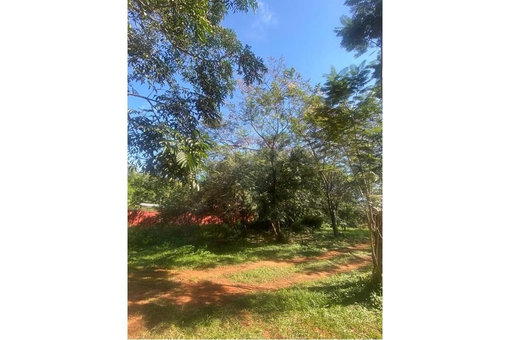 Terreno - Venta - Paraguay Central Luque. planifica tu bello hogar! — foto 2