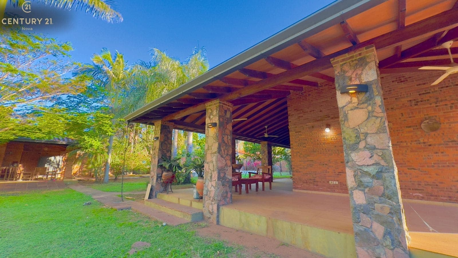 hermosa casa en Aregua, foto 3
