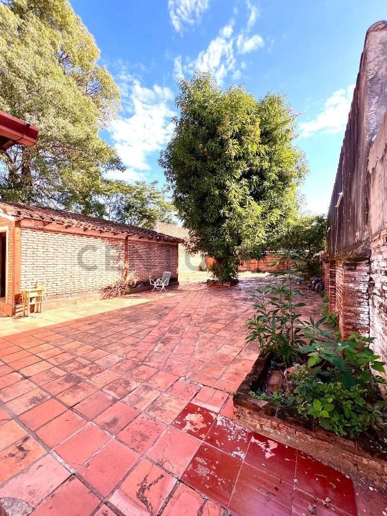 de Terreno en Virgen del Huerto, Asunción — foto 2