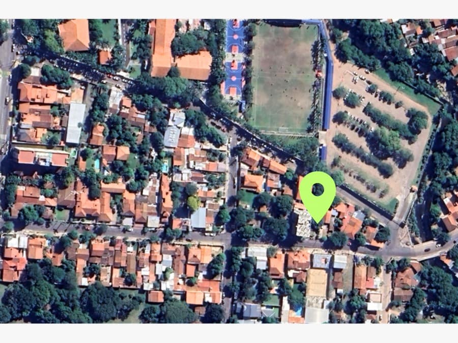 Vendo Terreno de calle a calle al lado del colegio SIL