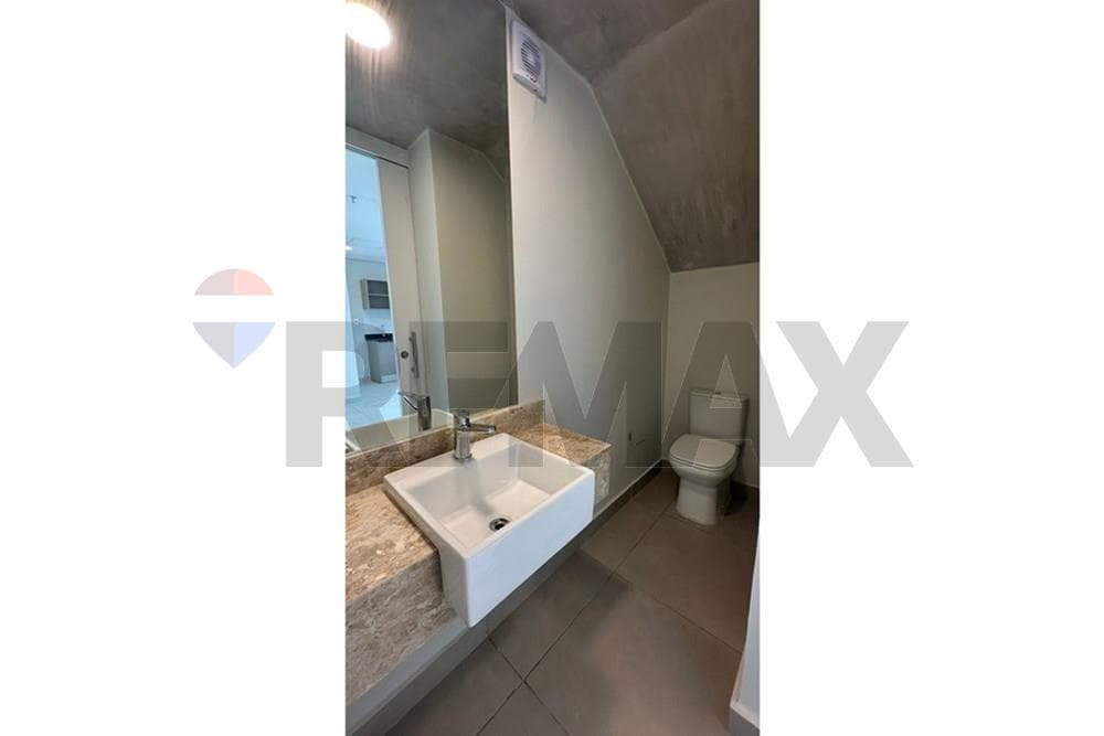 Departamento - Alquiler - Salvador del Mundo, Asunción, Paraguay, foto 3