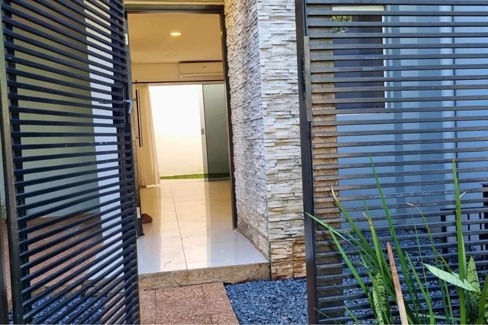 Duplex en Fernando de la Mora-zona norte, foto 5