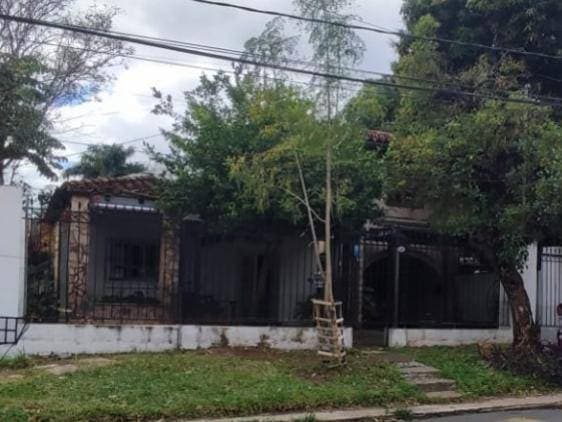 En venta importante terreno en Trinidad