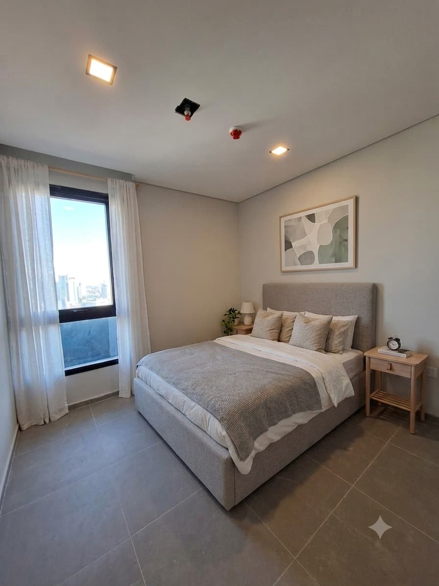 Depto de 1 dormitorio en Las Lomas, foto 2