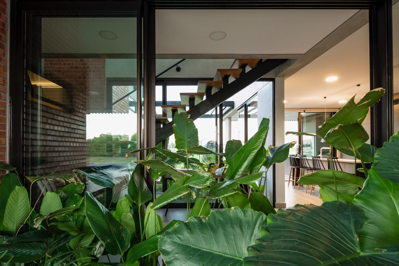 Hermosa Residencia Amoblada en el Condominio Acqua Terra, foto 3