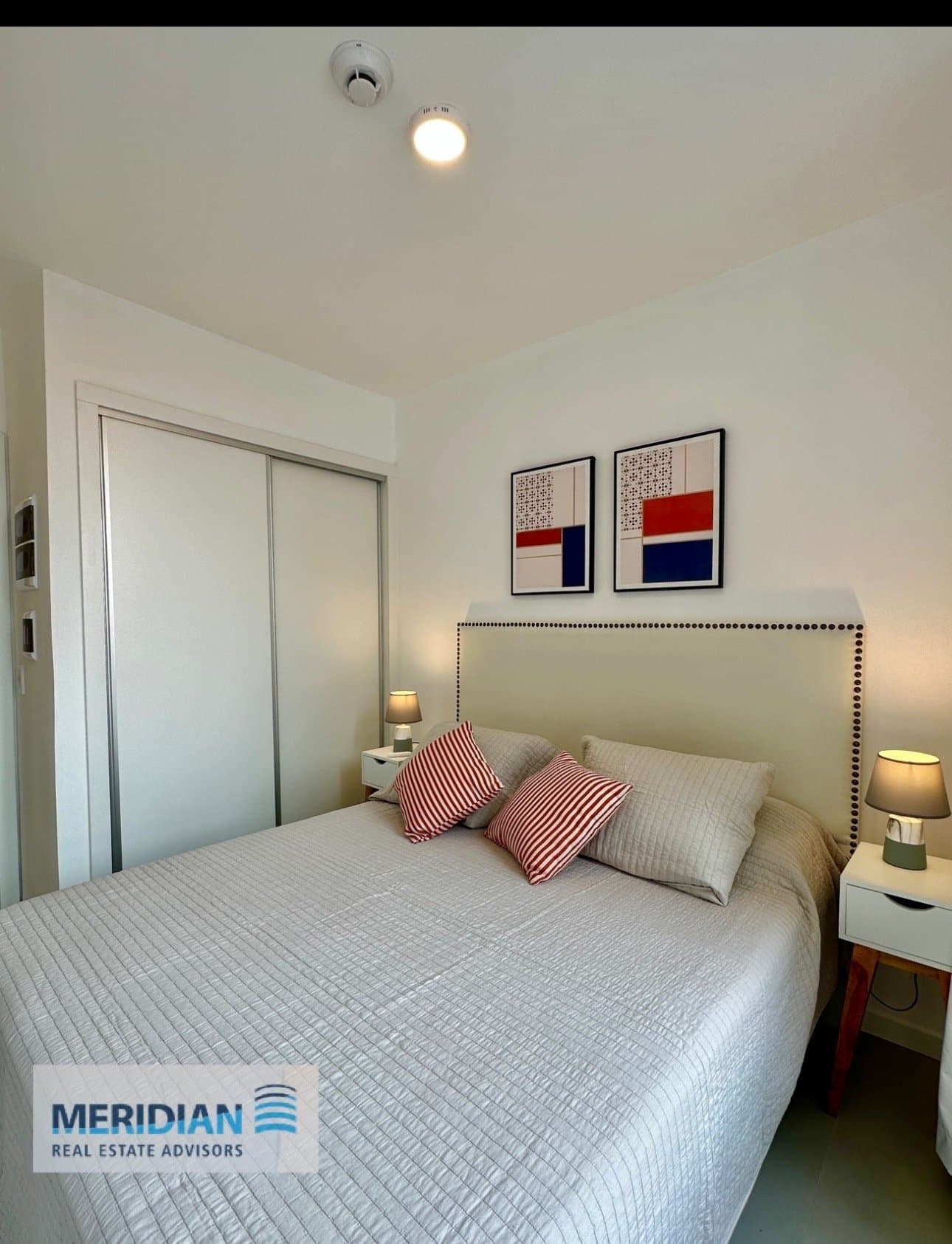 Departamento Amoblado — foto 3
