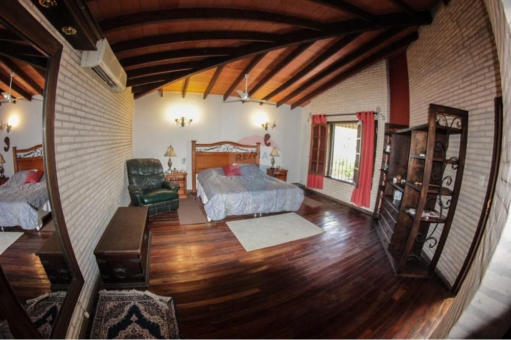 Casa Moderna en Venta en Luque - Cuarto Barrio, foto 2