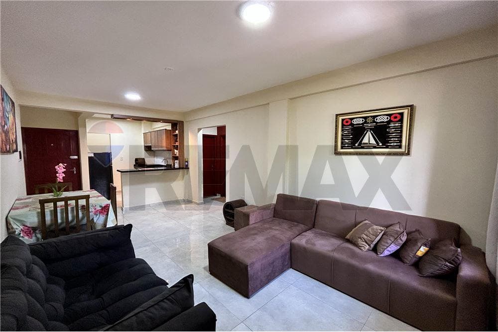 Departamento - Alquiler - Cambyretá, Paraguay, foto 2