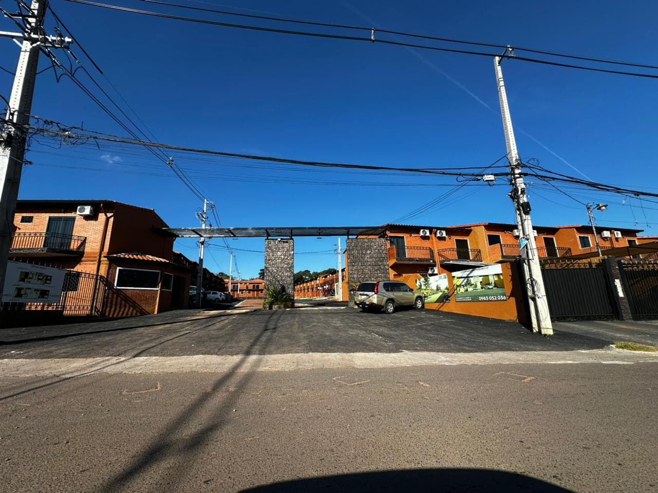 Hermoso Dúplex A Estrenar En Condominio Mediterráneo, Ñemby, foto 1