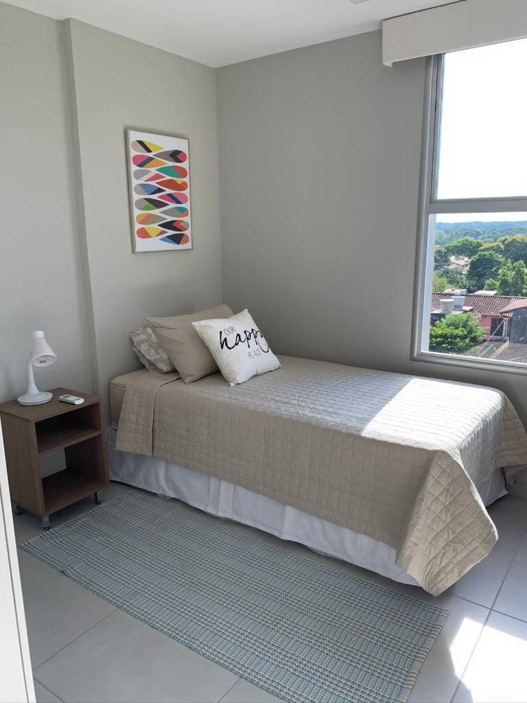 Dpto Amoblado en Home Herrera — foto 5
