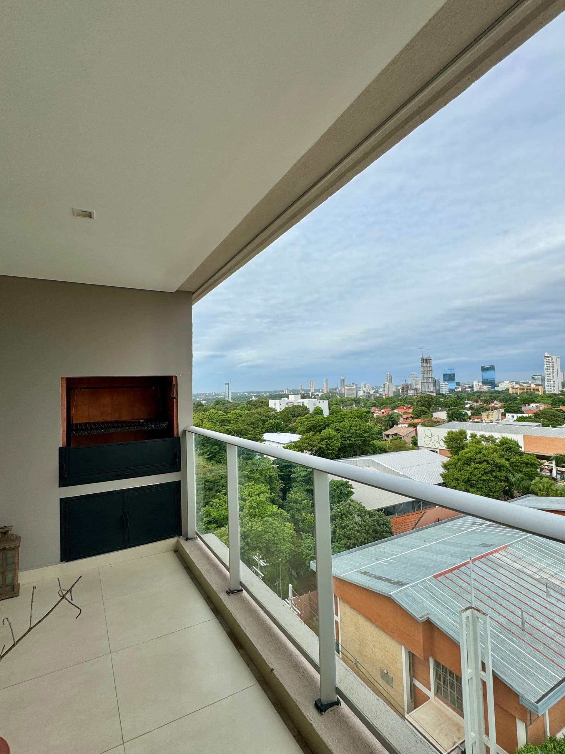 Departamento de 2 habitaciones en venta con renta activa. En Barrio Mburukuja, foto 2