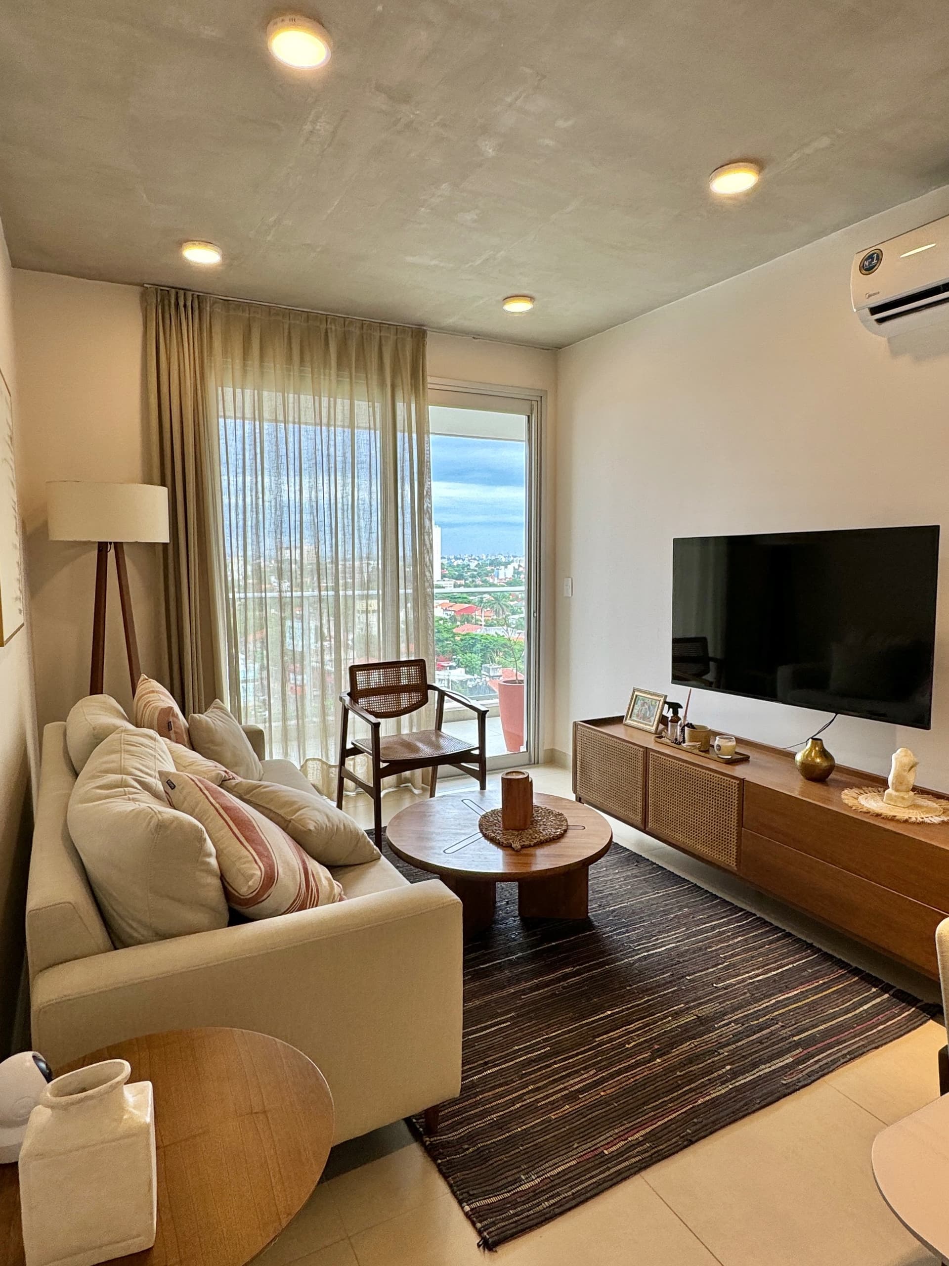 Departamento de 2 habitaciones en venta con renta activa. En Barrio Mburukuja, foto 4