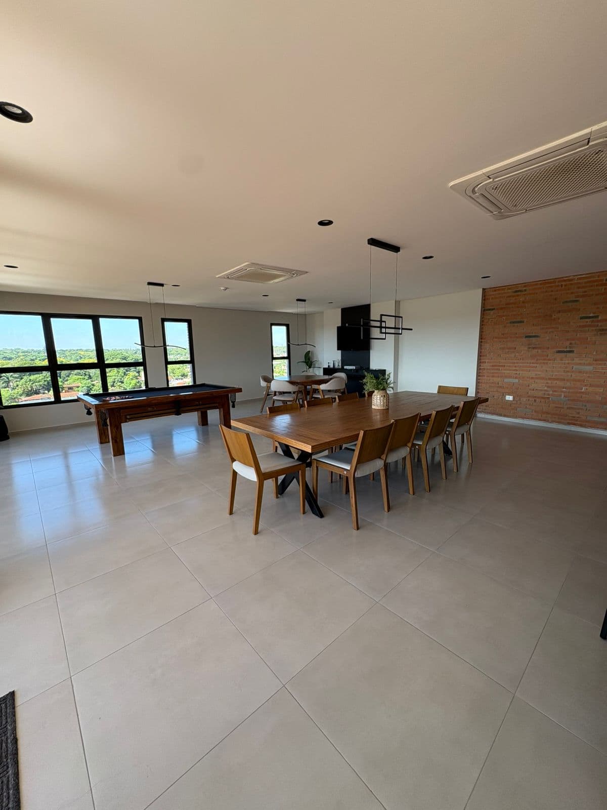 Oferta - Departamento En Luque A Estrenar