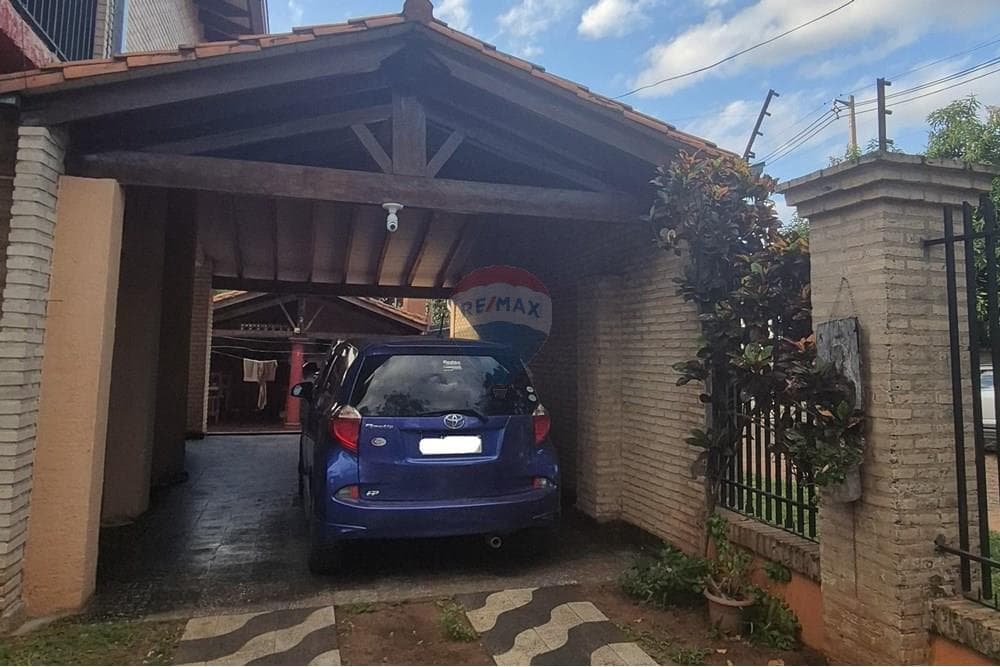 Hermosa Casa en San Lorenzo Bo. Espíritu Santo, foto 3