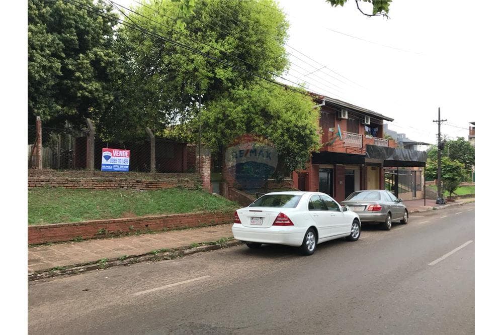 Terreno residencial en Encarnación, foto 5