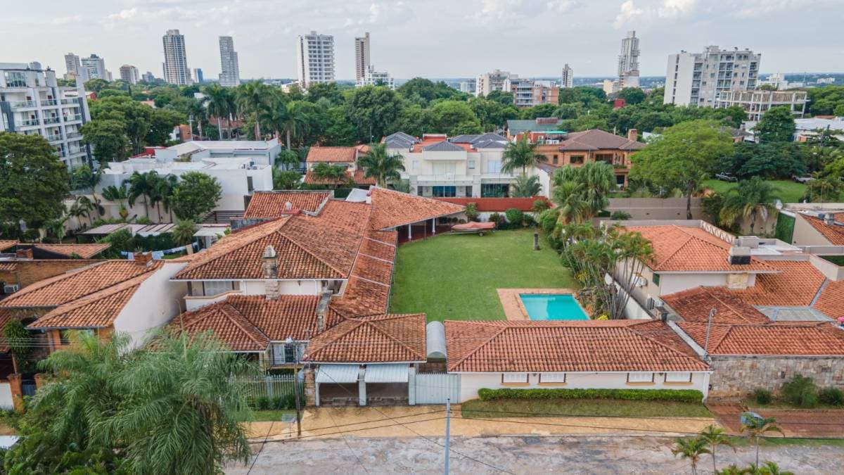 Oportunidad de inversion en barrio Herrera de asuncion, foto 3