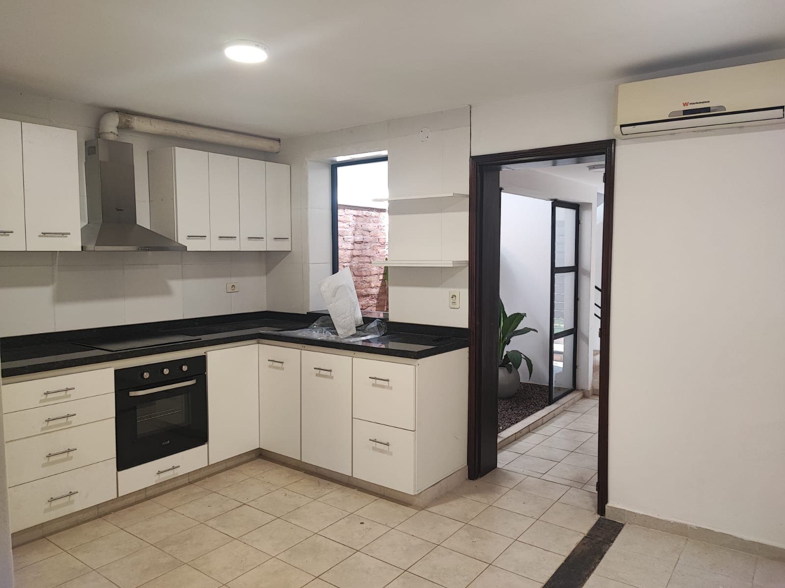 DUPLEX Bo. Mcal Estigarribia, foto 3