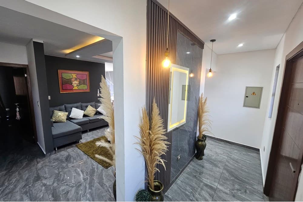 Casa-venta-ruta Nacional General Aquino, Costa Azul, Limpio, Central