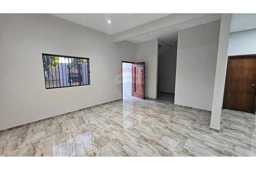 Casa en Capiata Zona Nuevo Poder Judicial, foto 4