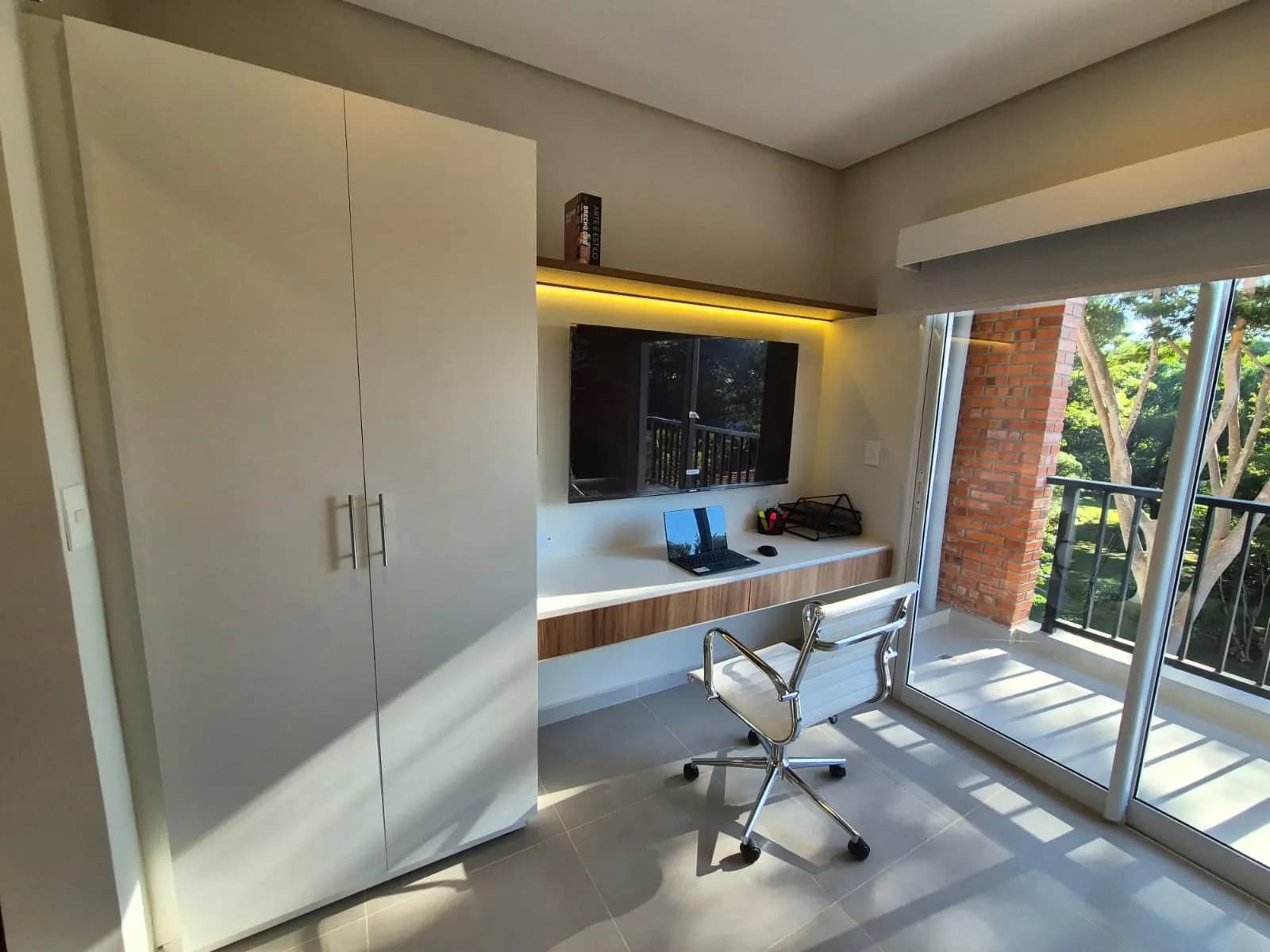 En venta – Departamentos en pozo | Edificio Prime Campus II - Zona UMAX — foto 5