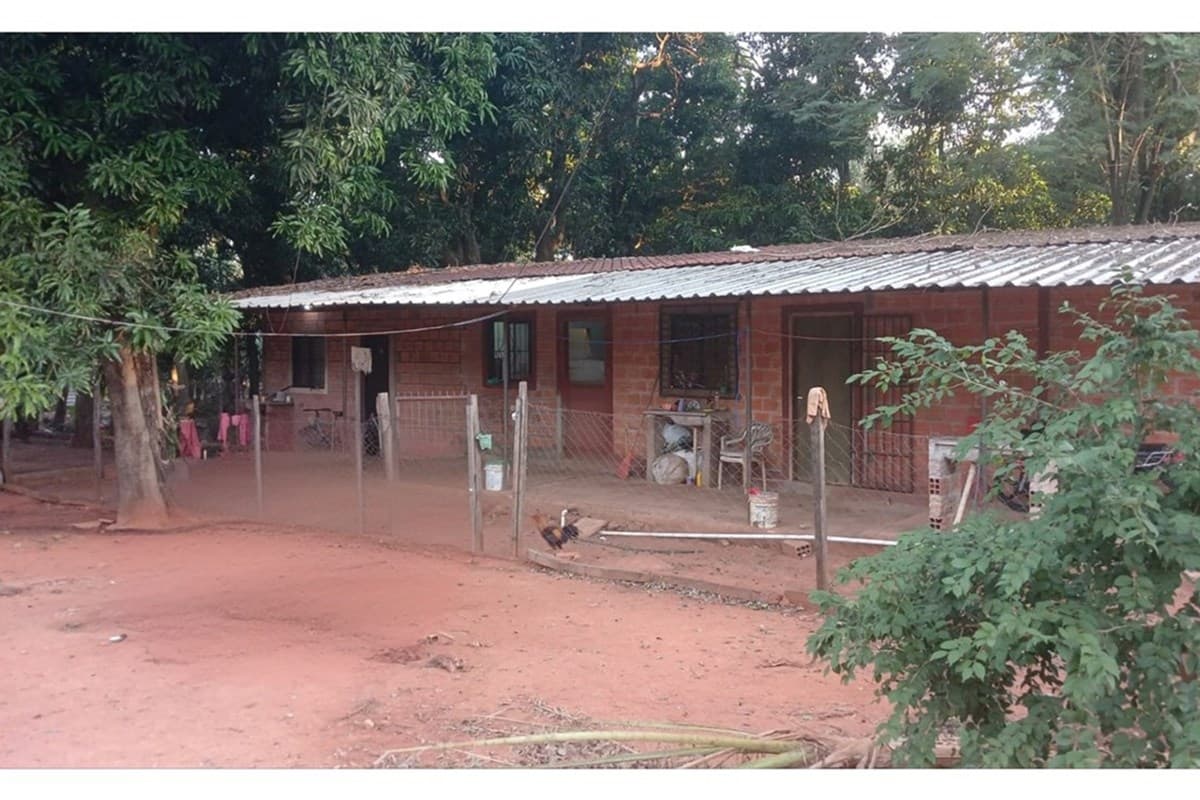 Terreno San Antonio. Amplio terreno a la venta, foto 1