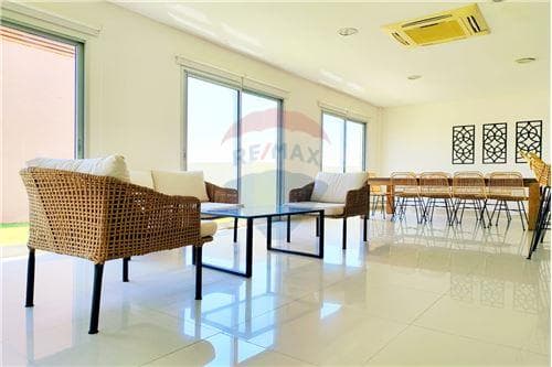Alquiler de departamento, asuncion san jorge