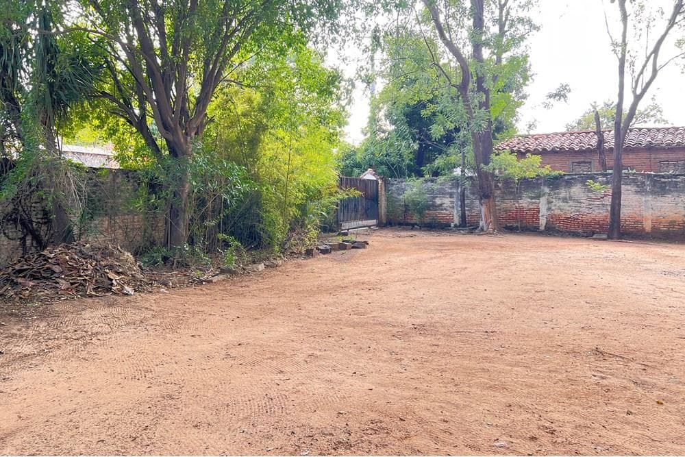 Terreno de 2.500 m2 en Trinidad - Asunción, foto 3