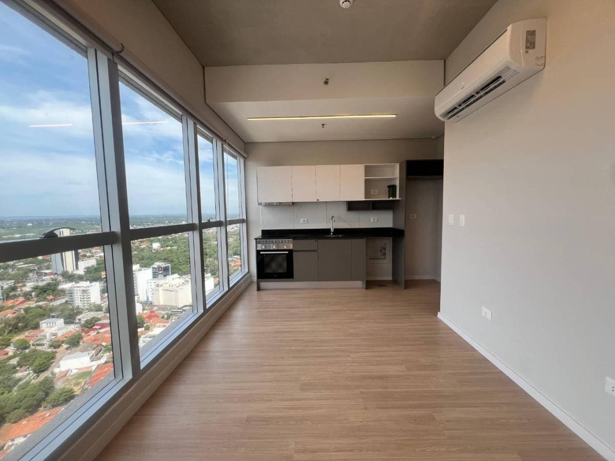 Departamento de 1 dormitorio - Petra Tower, foto 4