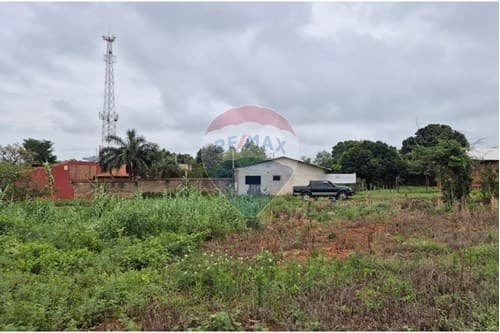 Terreno-Venta-PY Central Guarambaré San Miguel Vicente Ignacio Iturbe, foto 3
