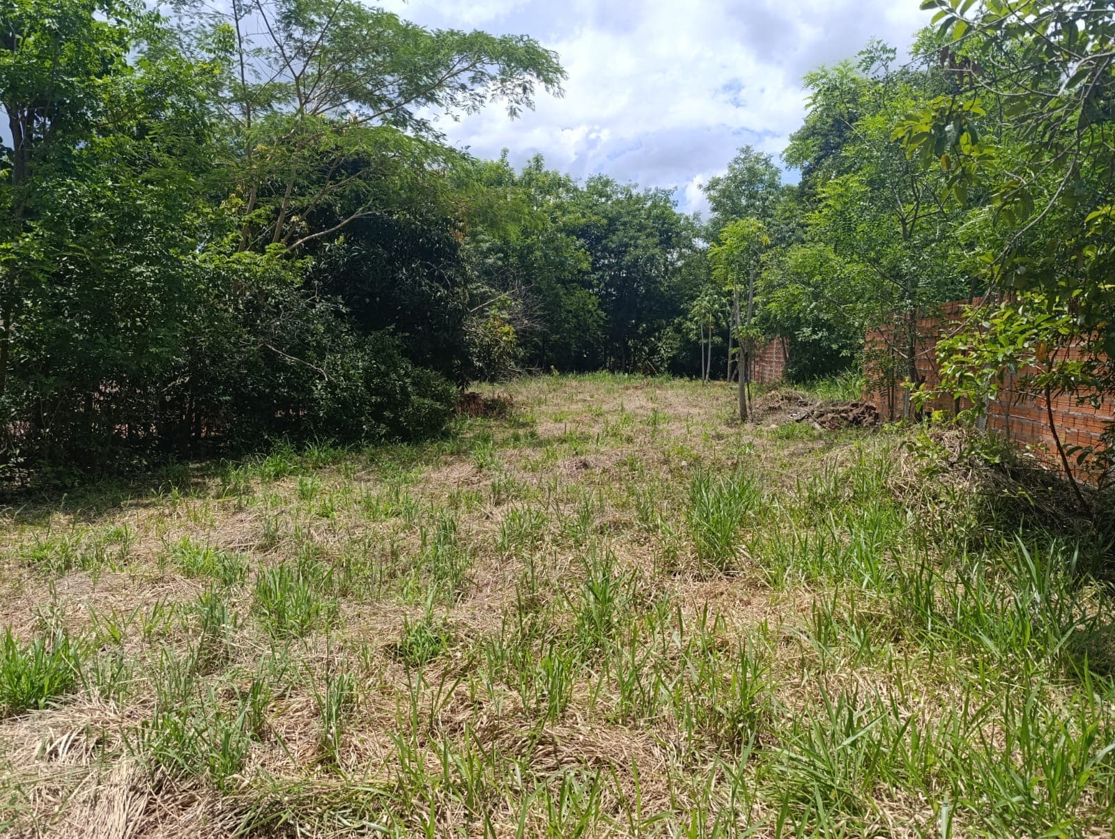 Terreno en corumbacue ex universo m.r.a