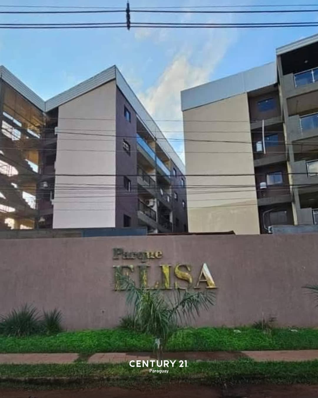 ????✨ ¡Departamento en venta en Complejo Parque Elisa – Villa Elisa! ✨????, foto 2