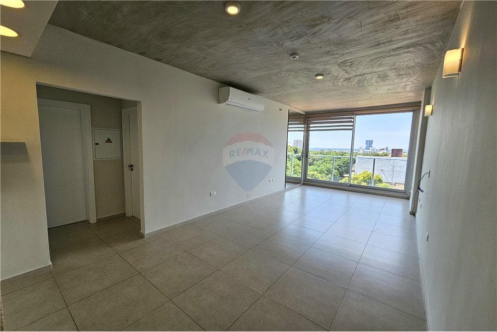 Departamento de 2 habs con grandiosa vista, foto 4
