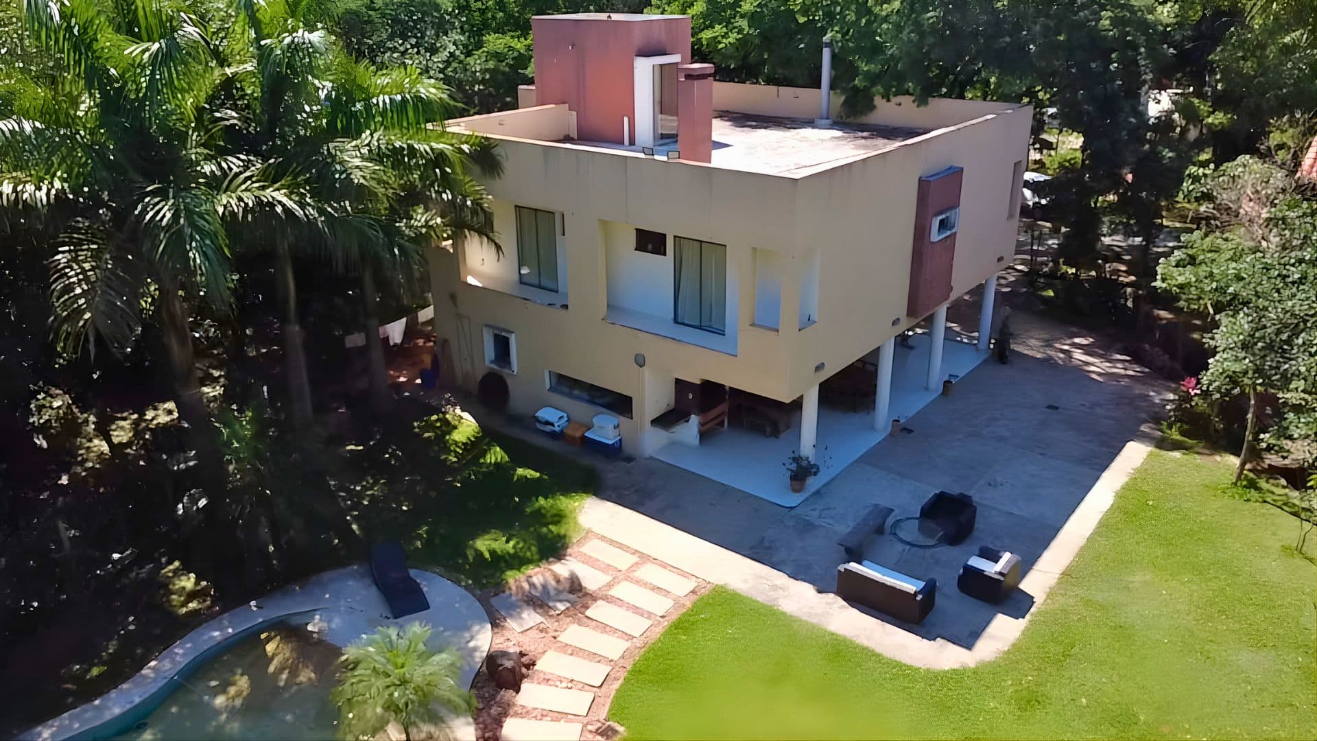 Venta - Oportunidad Residencia En Surubii