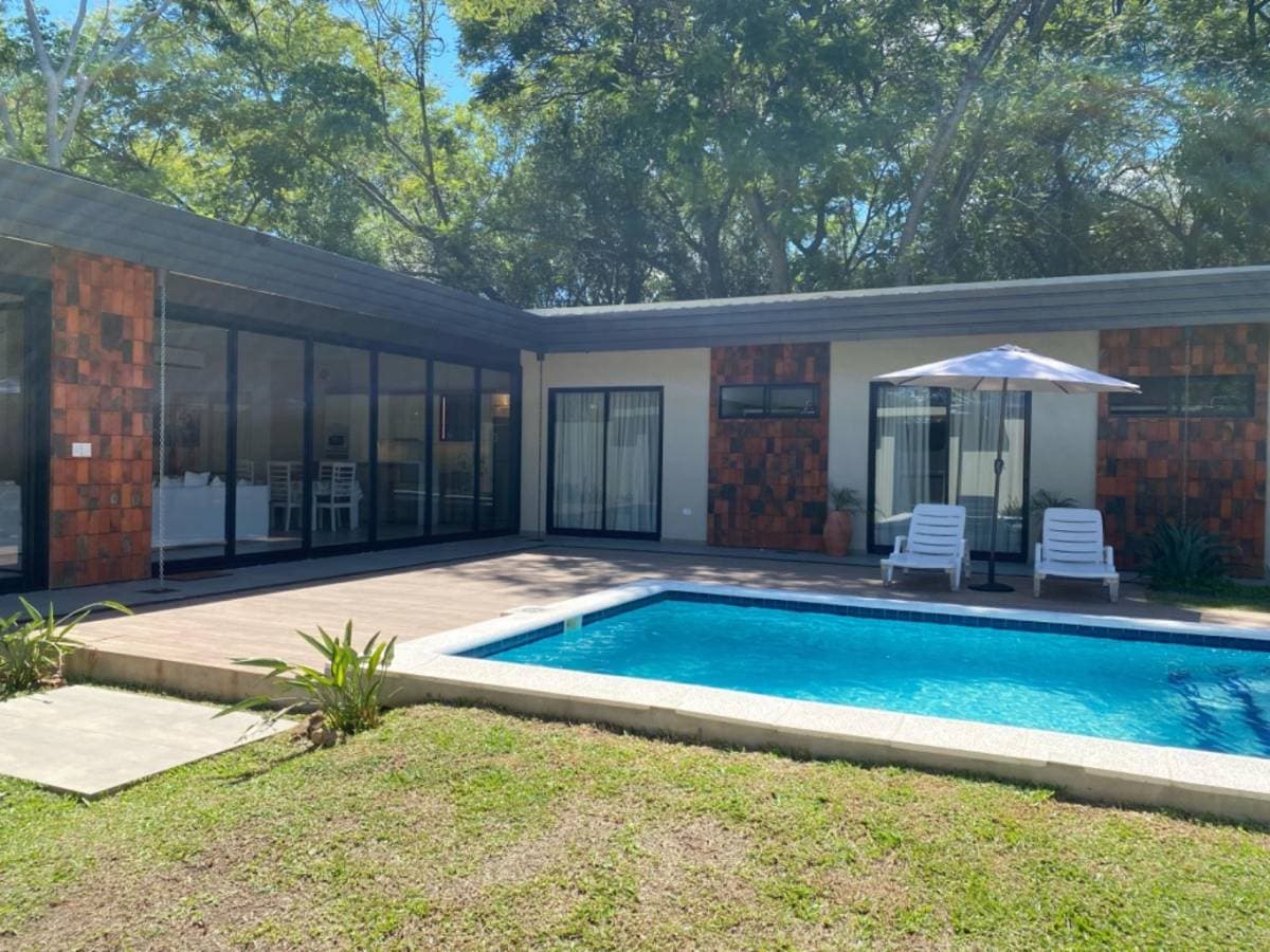 Vendo casa en San Bernardino