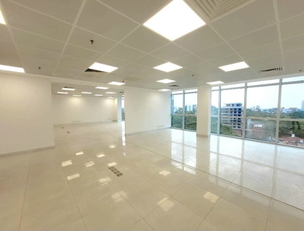 Amplia oficina zona eje corporativo, foto 5