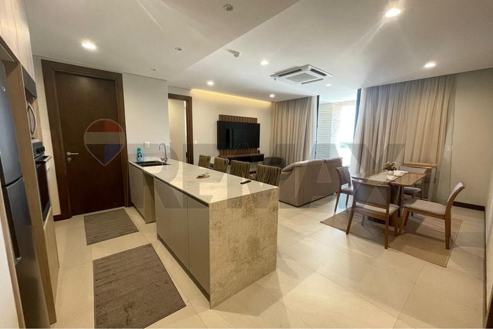 Departamento Barrio Jara, foto 4