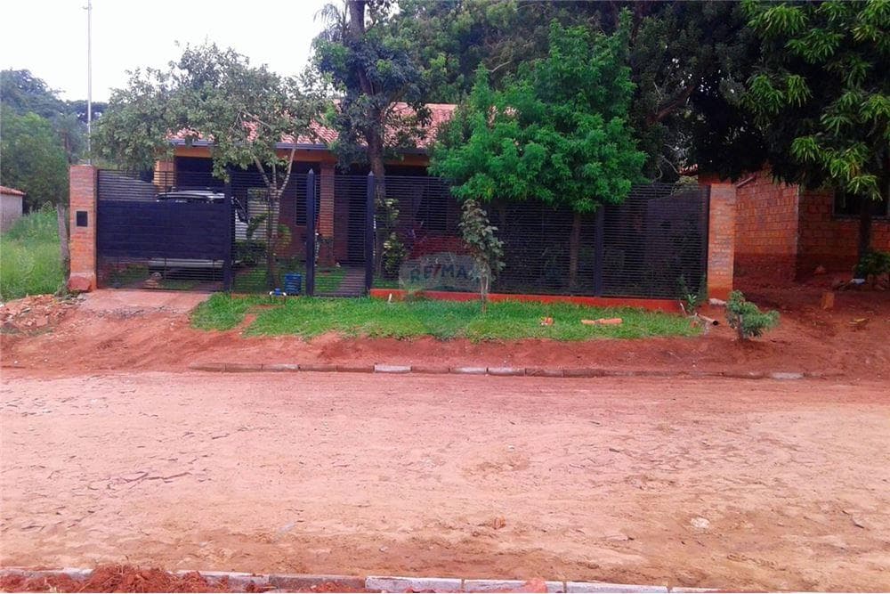 Hermosa casa en venta b°san carlos Ñemby — foto 4