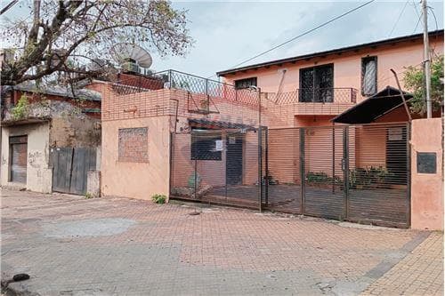 Amplia Casa en Asunción Barrio Obrero, foto 4