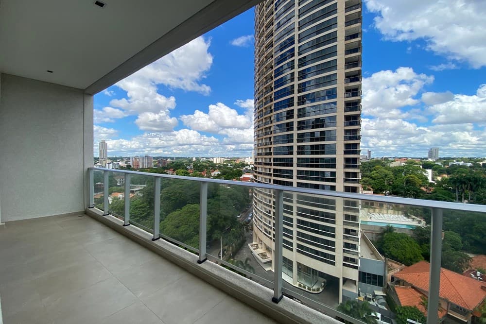 Departamento-Alquiler-Av. Santa Teresa, Coronel Felix Cabrera, Ycuá Satí, foto 1