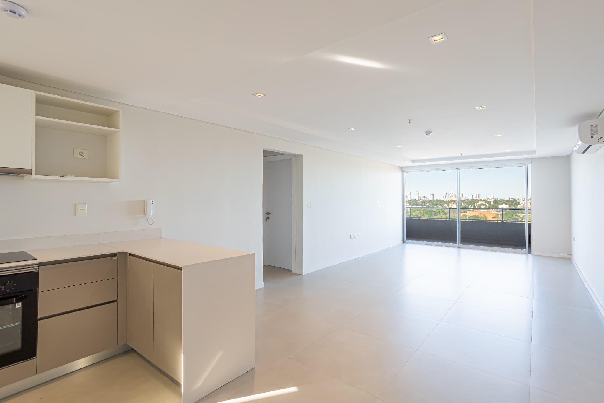 Exclusivo departamento de dos dormitorios en suite — foto 1