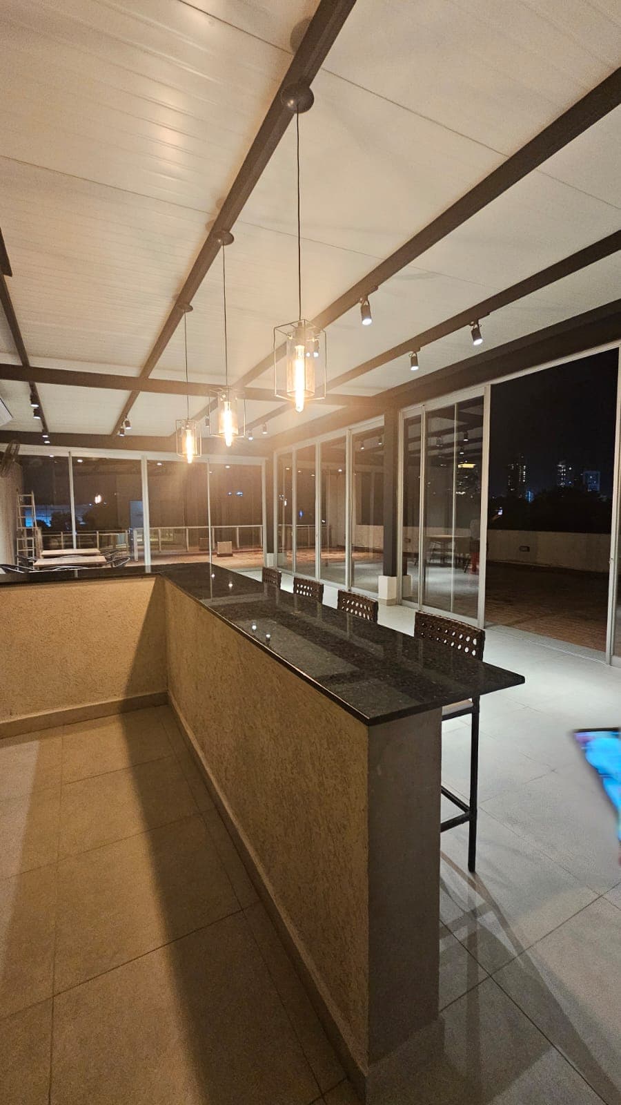 Oficina en edificio corporativo barrio ycua sati — foto 4