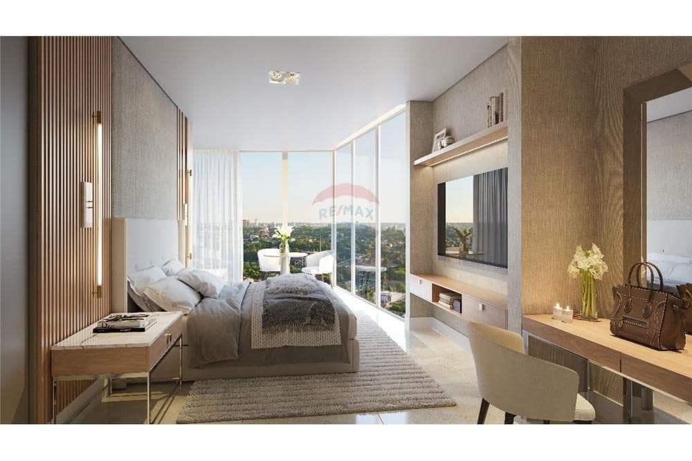 Departamento - Venta - Mburucuyá, Asunción, Paraguay, foto 1