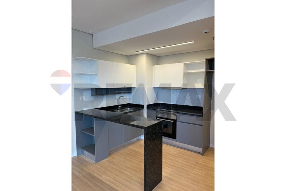 Departamento - Alquiler - Las Lomas (Carmelitas), Asunción, Paraguay, foto 5