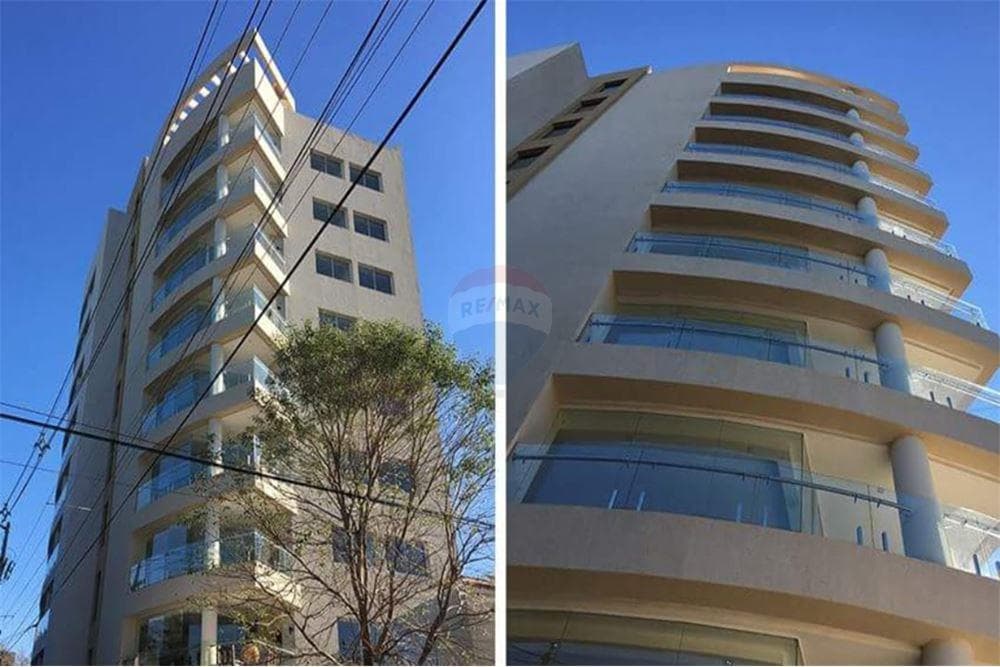 Amplio departamento en venta en el ed. Talavera — foto 1