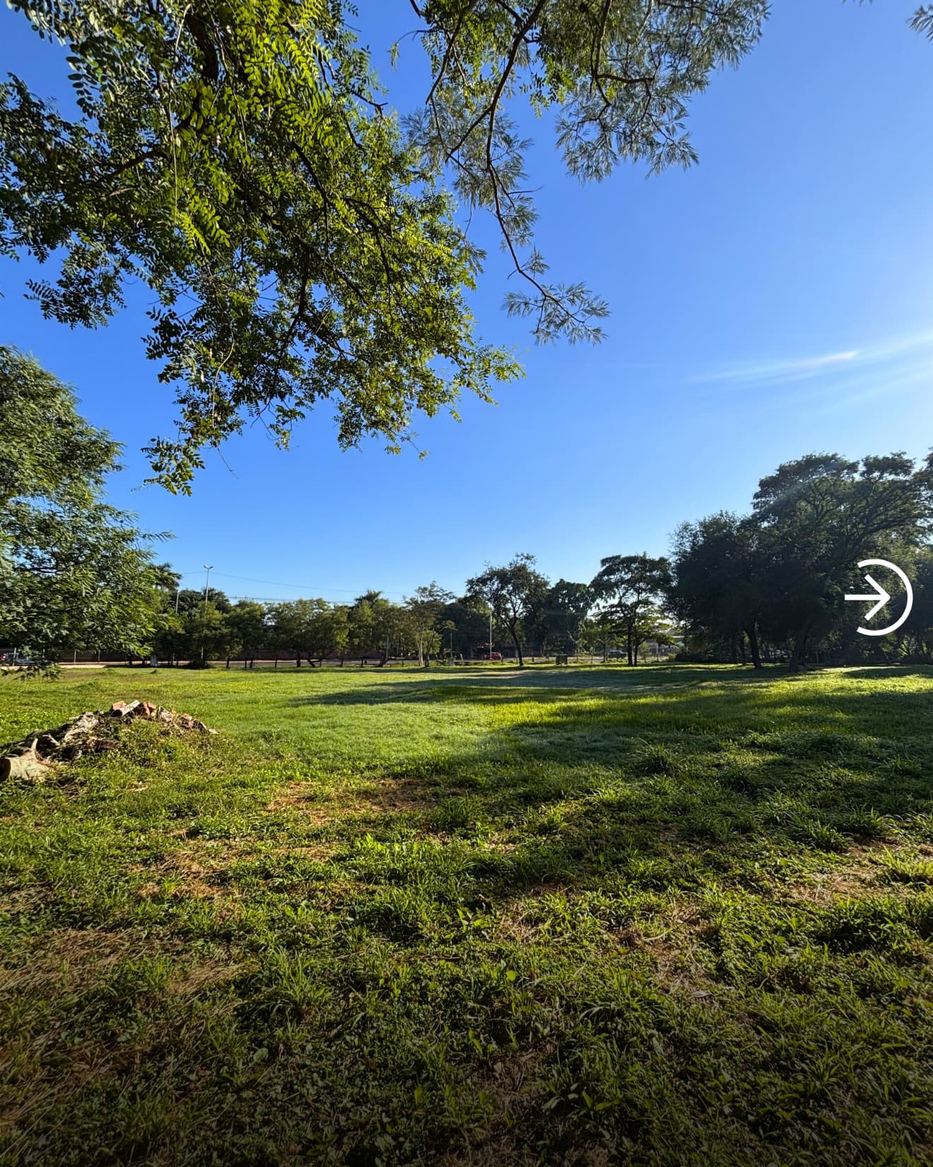 Terreno En Venta - Loma Pyta - Sobre Ruta Transchaco, foto 4