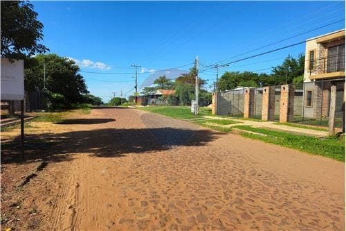 Terreno en venta en Ñemby – Bo. Uruguay -La Lomita, foto 4