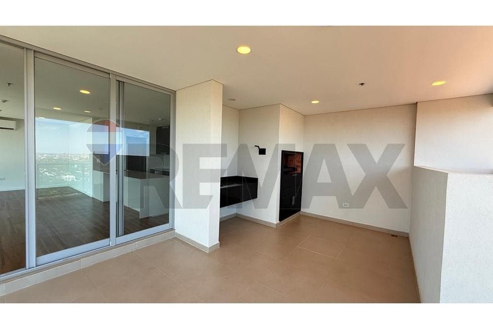 Departamento - Venta - Manorá, Paraguay, foto 5