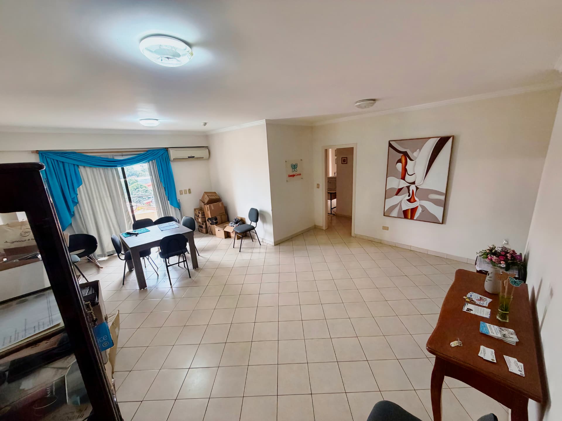 Apartamento de 3 habitaciones 231 m2 area total con cochera en distrito Recoleta, foto 4