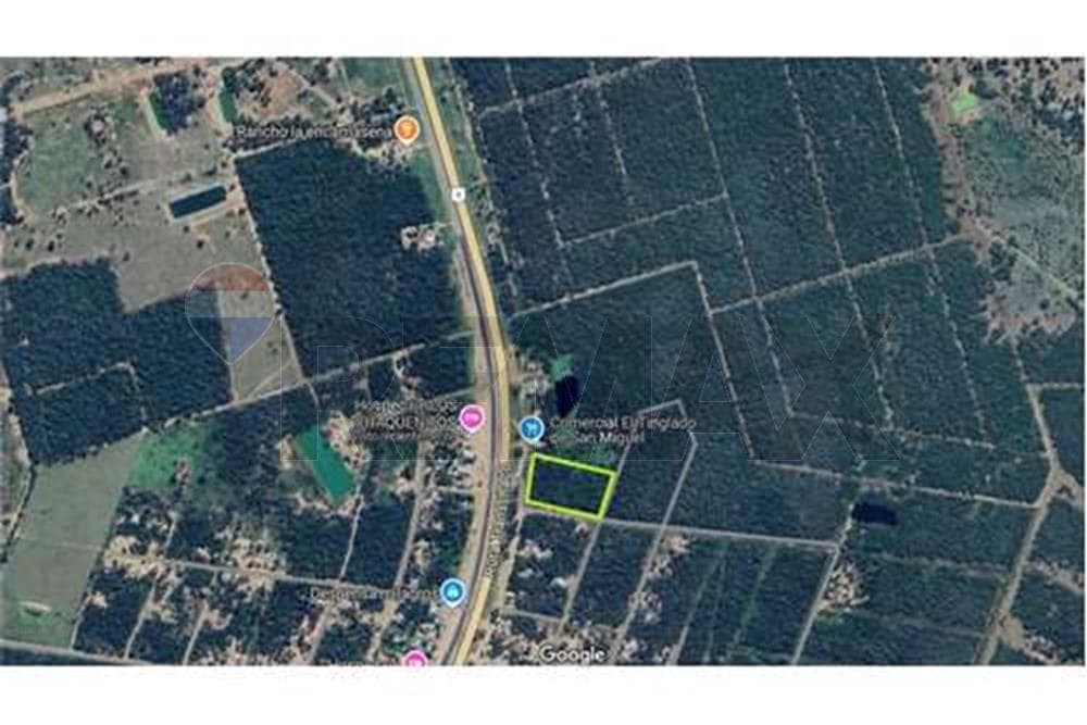 Terreno - Venta - Pozo Colorado, Presidente Hayes, Paraguay, Potencial!, foto 2
