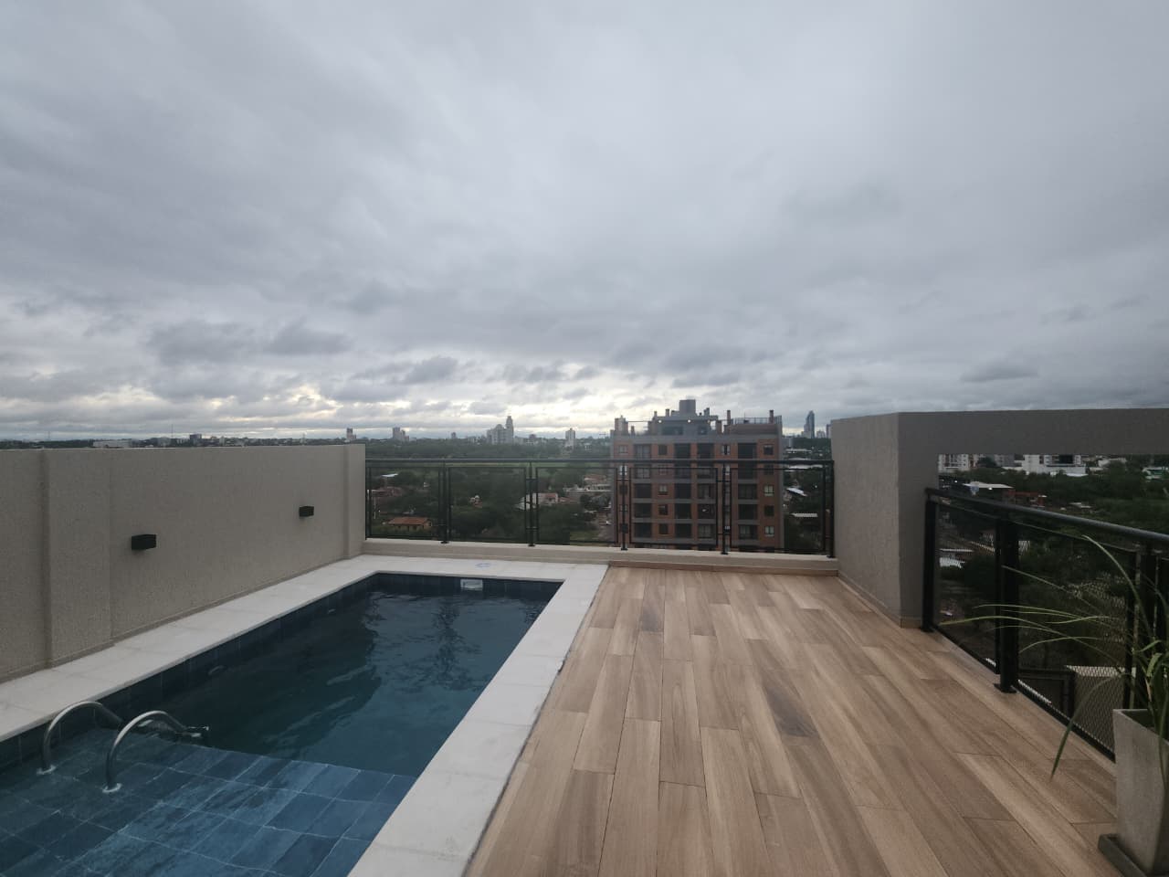 De departamento zona cit a estrenar — foto 3